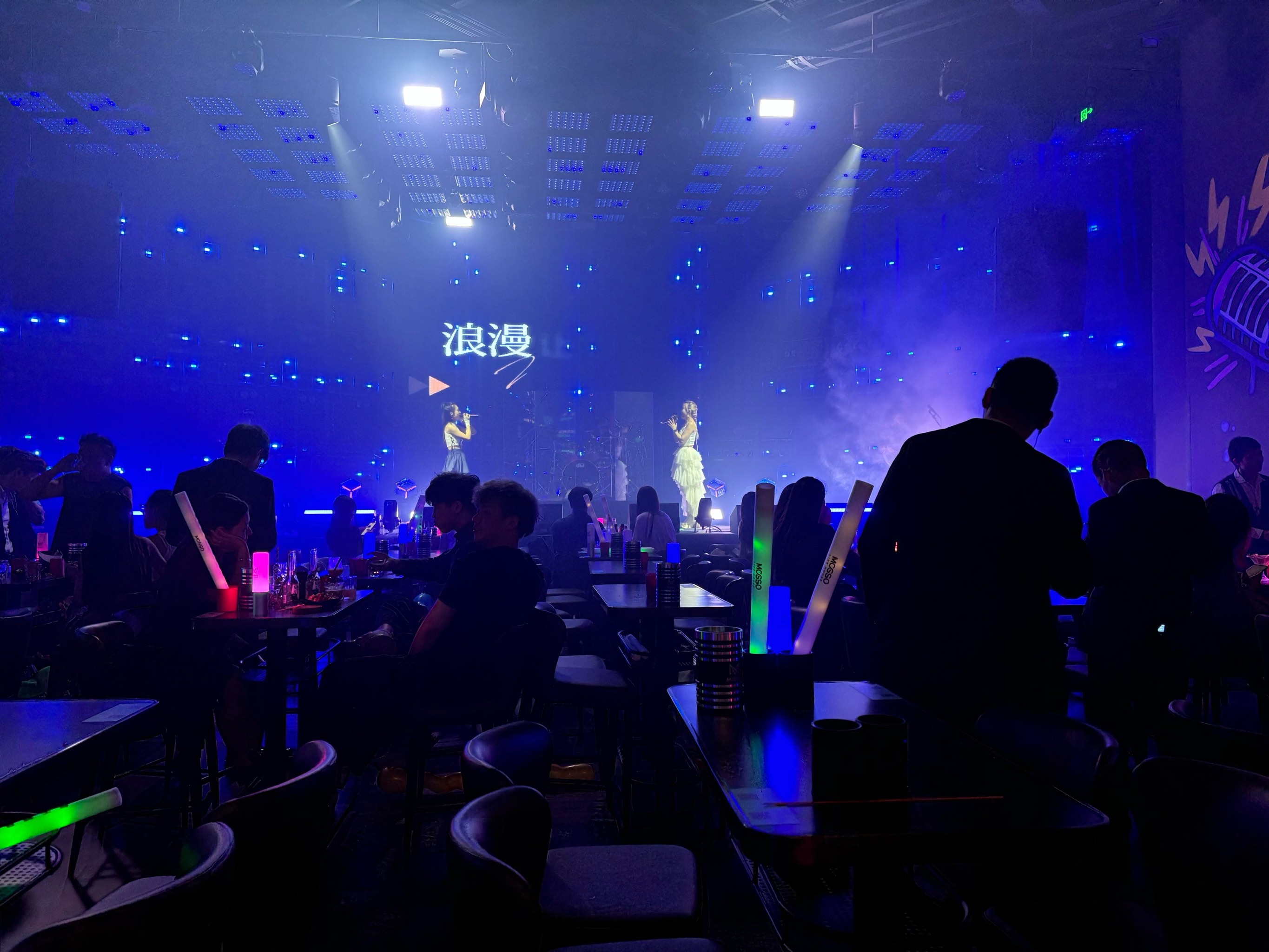 商务ktv抚顺：划算消费首选-抚顺县小时场ktv预定